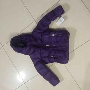 Ralph Lauren Girls size 4 Purple